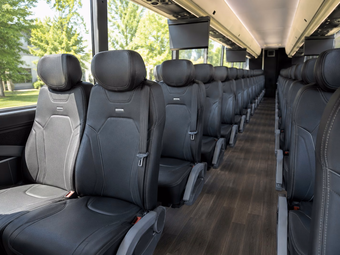 bus type changes charter bus prices in lowell massachusetts