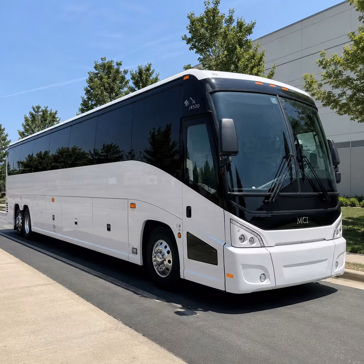 charter bus rentals for lowell church retreats revivals and regional conferences