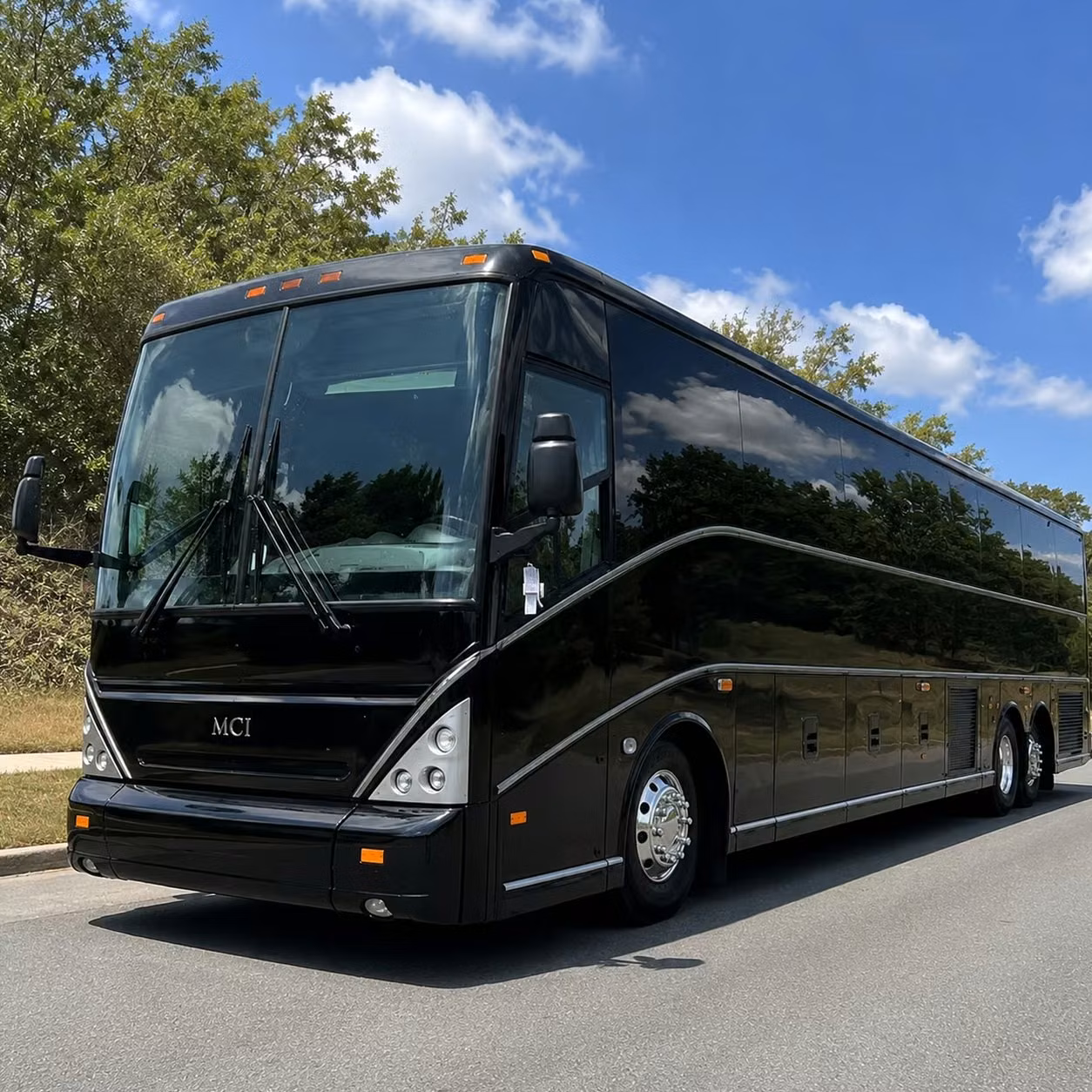 employee shuttle services for lowell businesses and corporate campuses