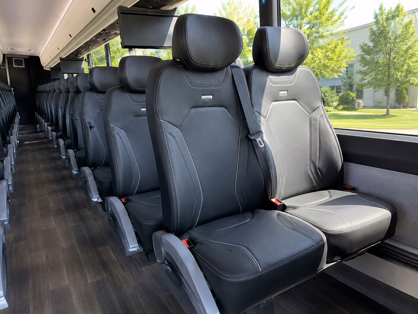 find the perfect party bus for your lowell bachelorette party or rehearsal dinner night out