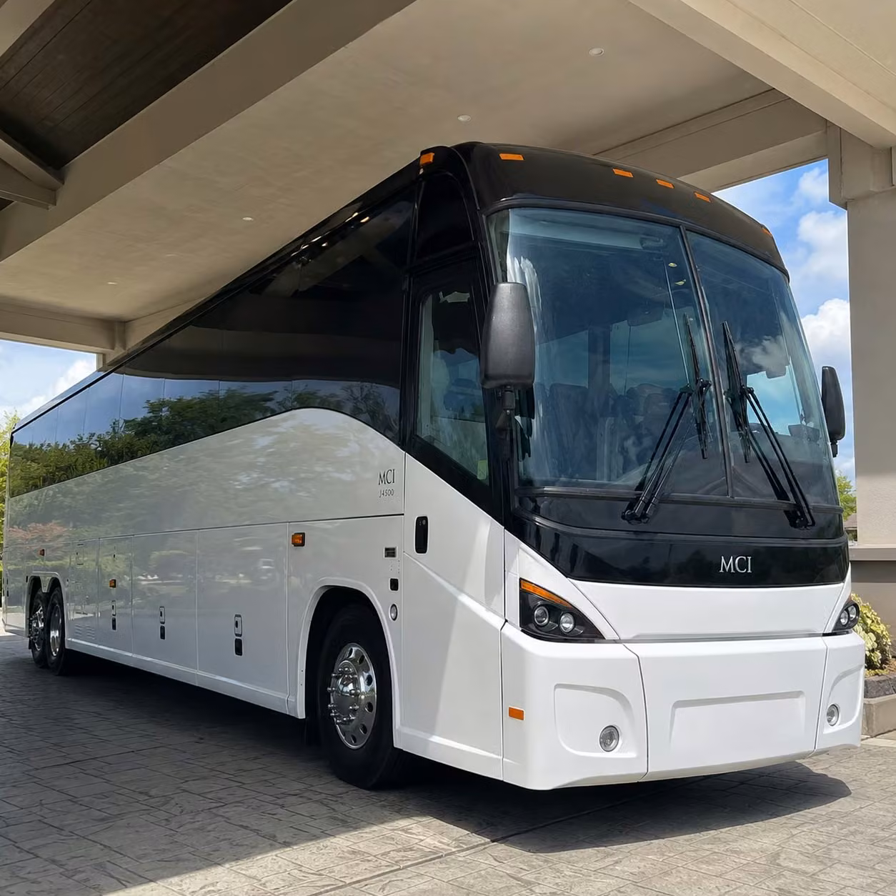 finding the right bus for umass lowell campus and research park employees