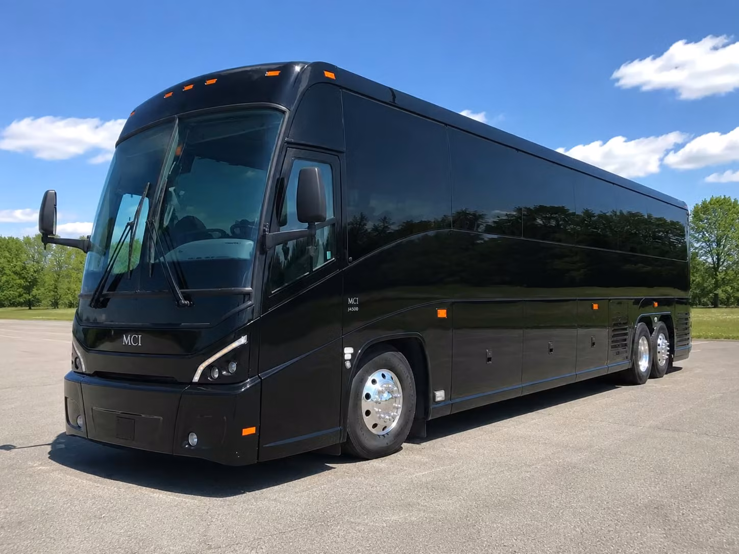 lowell concerts and live events let a bus handle the parking