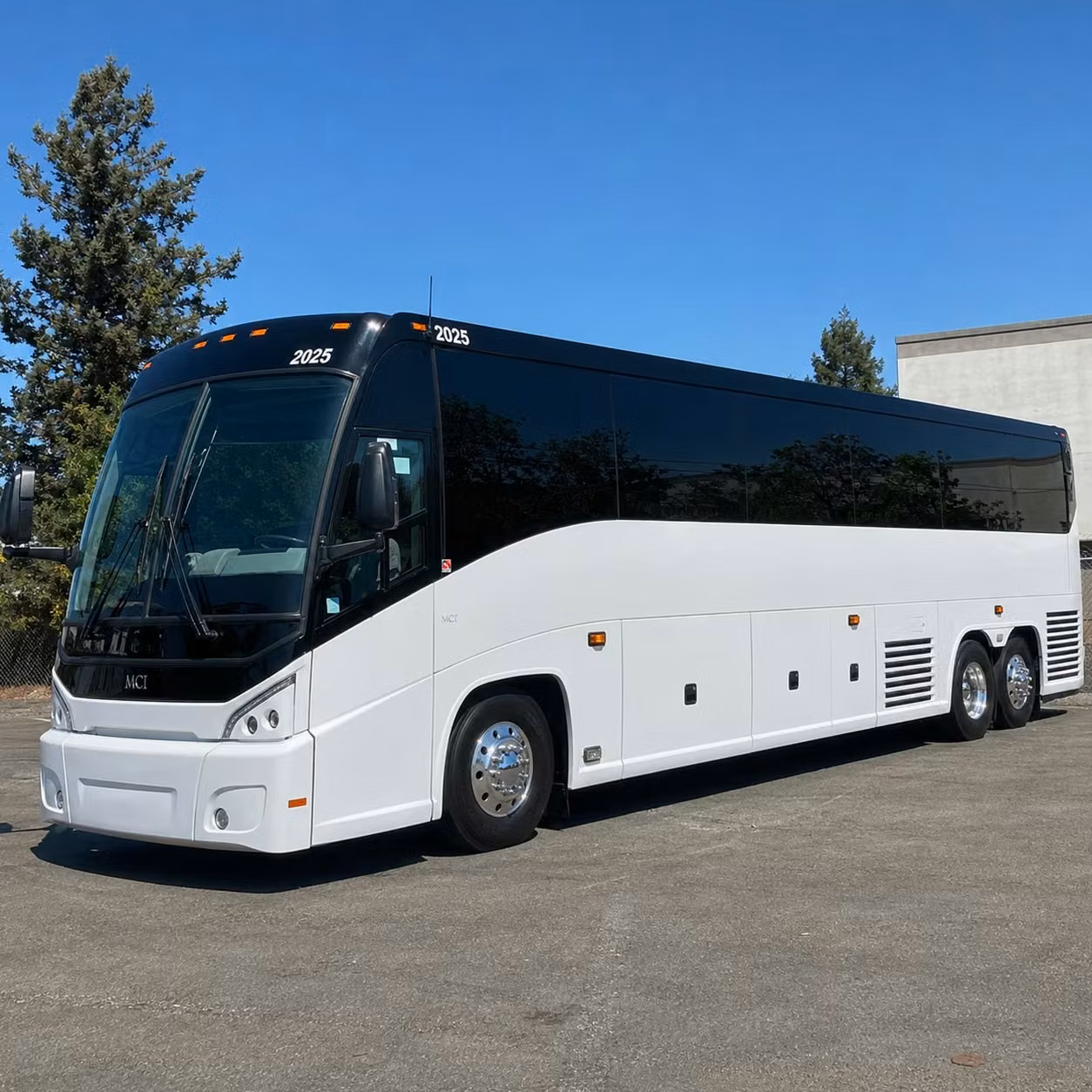 lowell corporate transportation