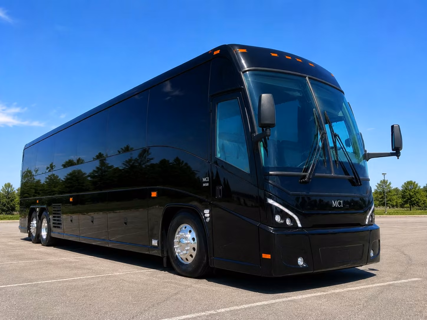 lowell wedding shuttle bus rentals that keep your guests on schedule