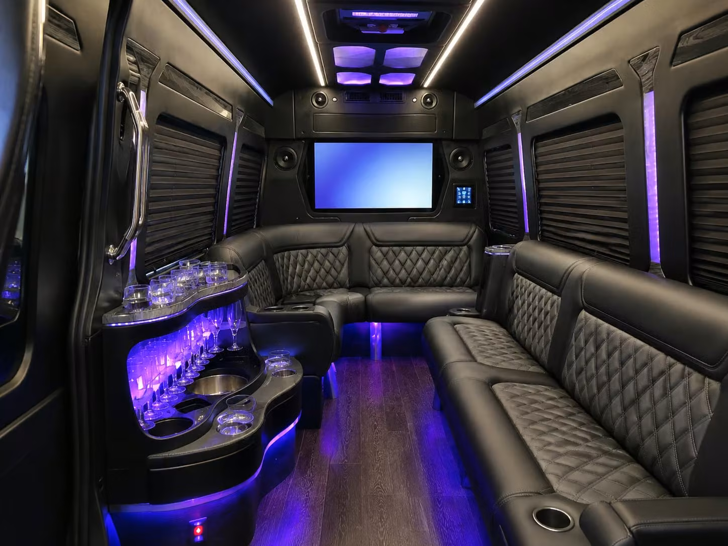 no matter the occasion lowell has the venues we have the buses