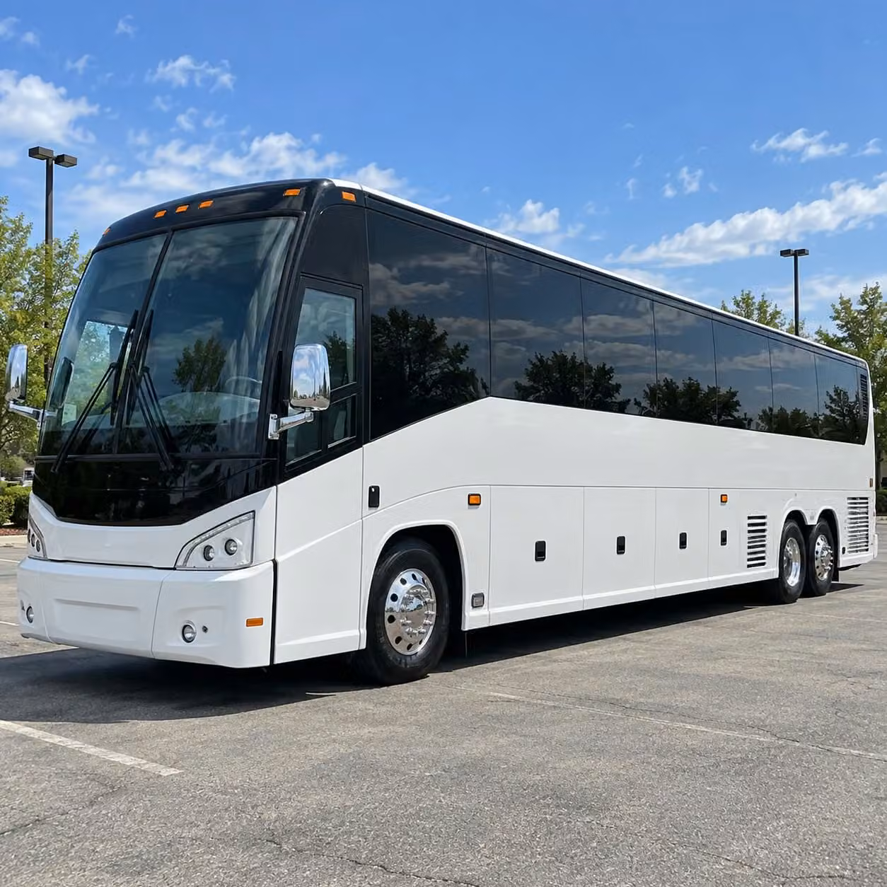 prom transportation for every lowell area high school big or small