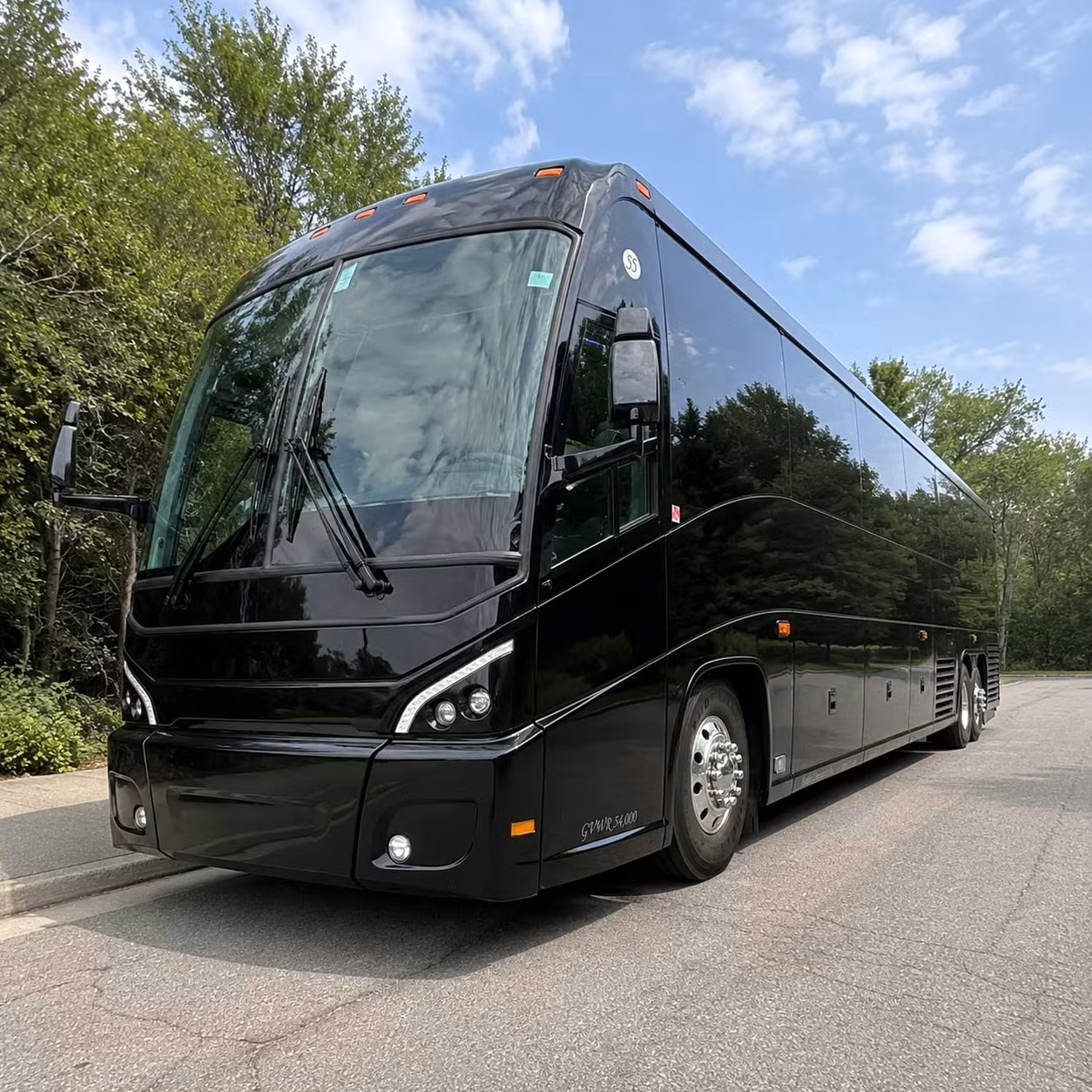 ready to compare buses for lowell s municipal events parades and civic functions