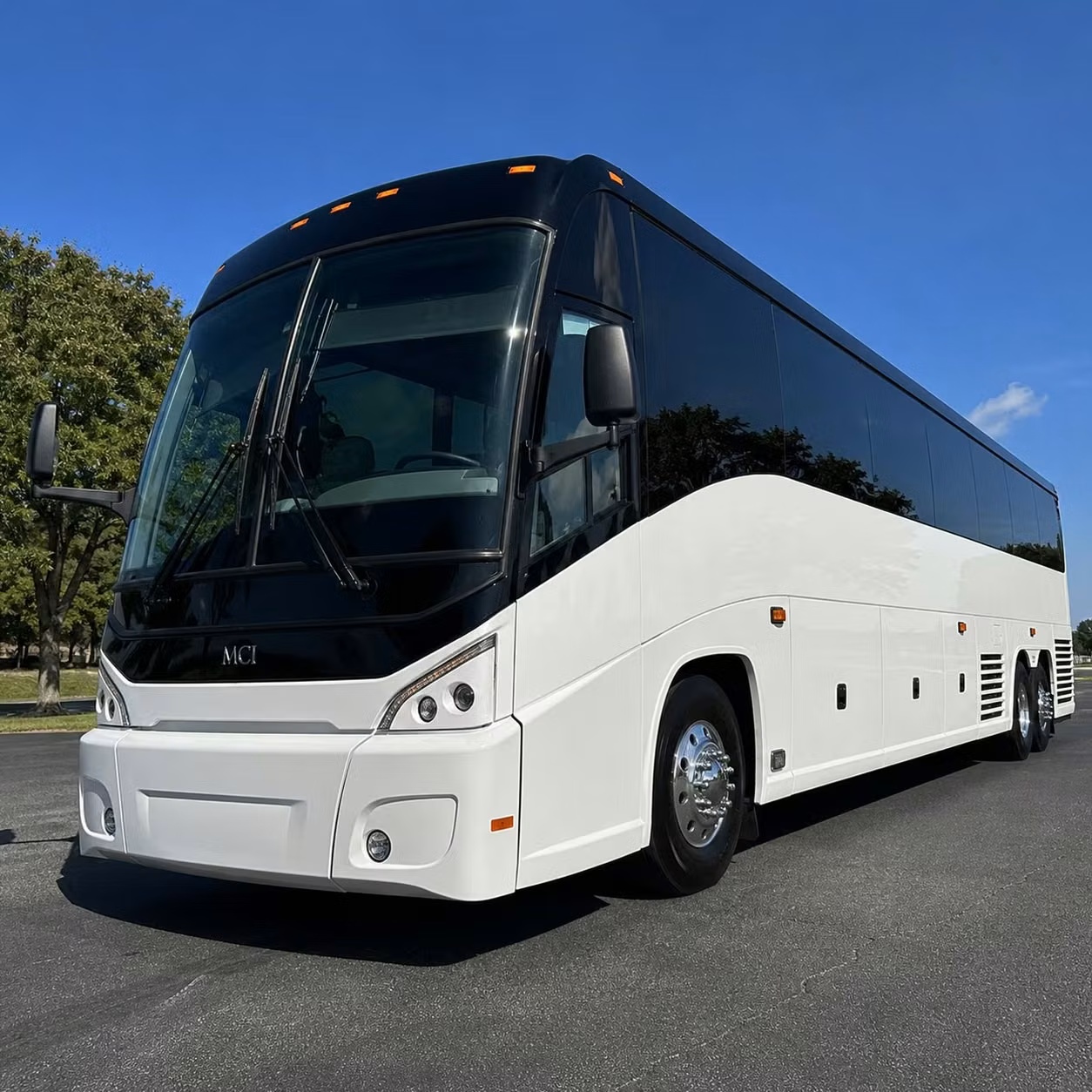 shuttle bus rentals for lowell sunday services and weekly worship transportation