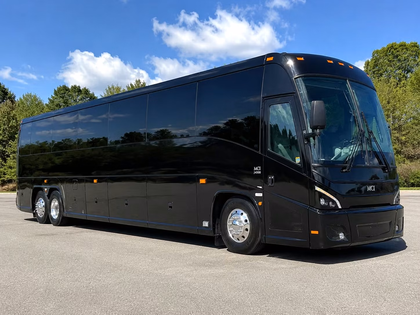 why a charter bus makes sense for lowell corporate events and conventions