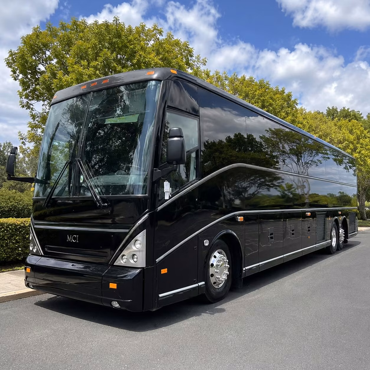 you can find and book concert transportation in lowell and any nearby city