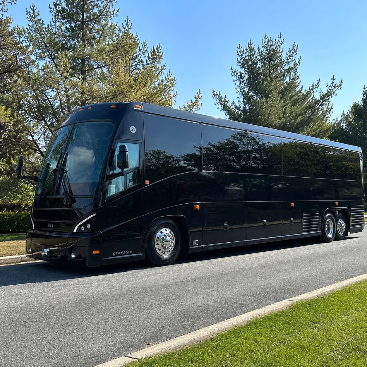 you can find and book employee transportation in lowell and any nearby city
